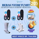 Diawell - paket bundel 2