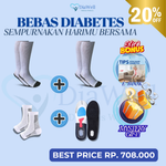 Diawell - paket gabungan