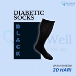 Diawell - Kaos Kaki Diabetes