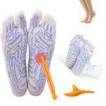 Diawell - Diawell Acupressure Massage Socks