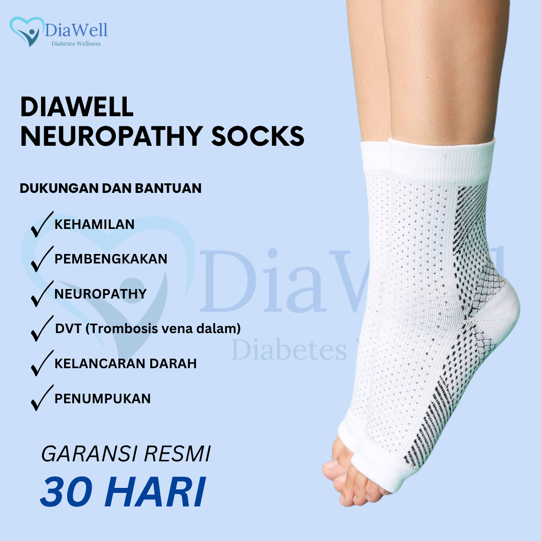 Diawell - paket bundel 3